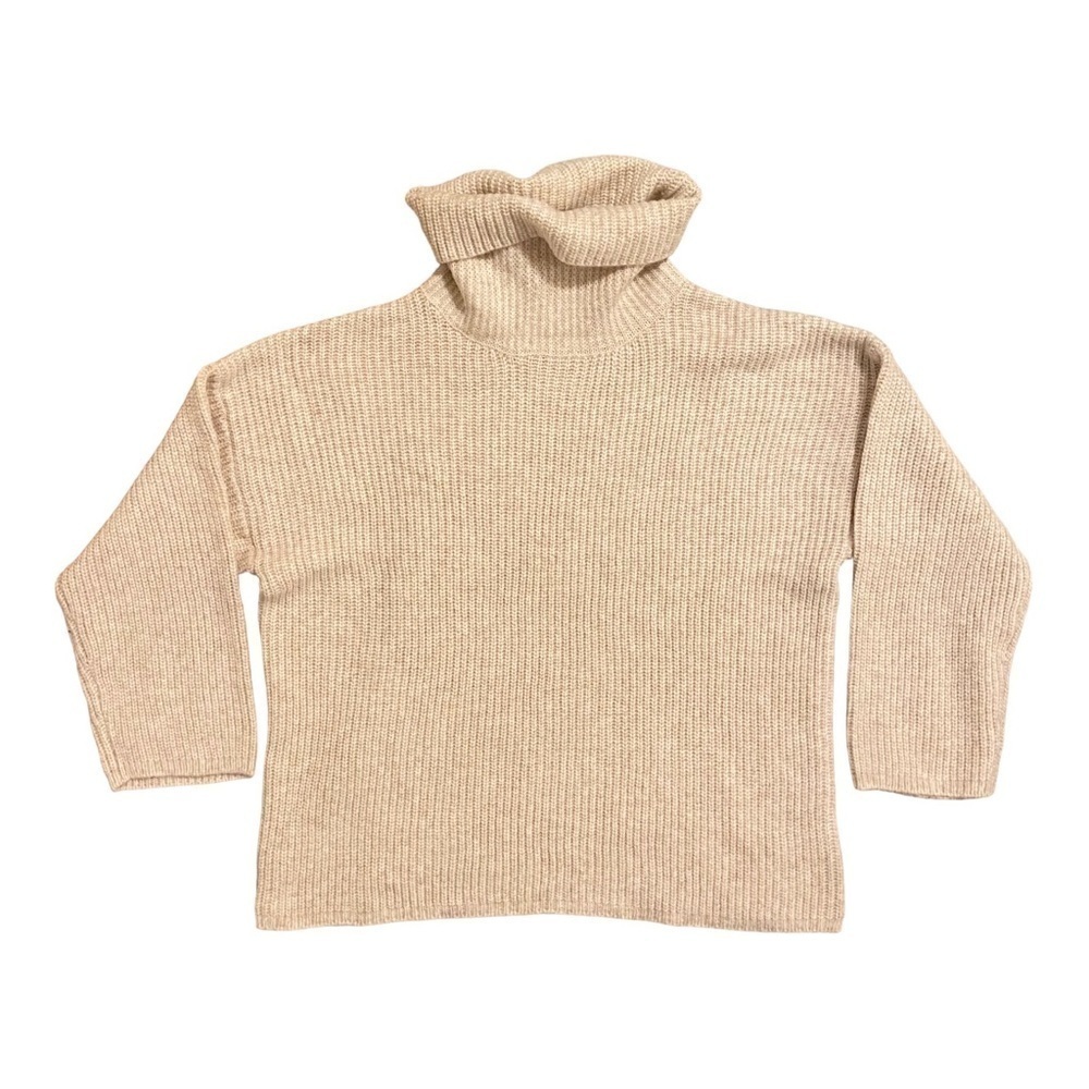 ASOS Roll Neck Sweater